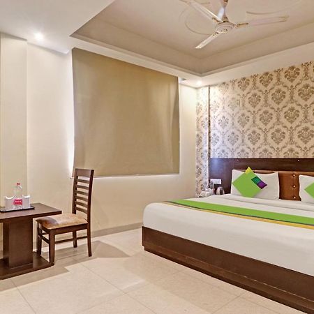 Treebo Trend Paragon Suites Mahipalpur Νέο Δελχί Εξωτερικό φωτογραφία
